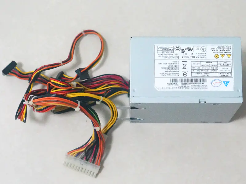 IBM DPS-350AB-16 B 69Y5535 Power Supply